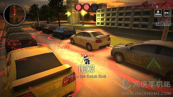 血债血偿2游戏中文安卓版（Payback2）v2.92.2