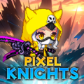 Pixel Knights Idle RPG内置菜单手机版下载v0.1