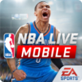 NBA实况官网安卓版(NBA LIVE Mobile)v1.0.6