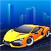 Car Racing Car Game Crash中文版最新版v1.0.1