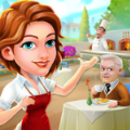 咖啡馆大亨游戏最新中文版（Cafe Tycoon）v2.6