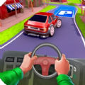 Car Parking Master Car Jam 3D游戏免费下载v1.0