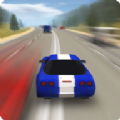 高速公路交通高峰安卓手机版（Freeway Traffic Rush）v1.1.6