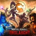 真人快打猛攻安卓版中文版手游（Mortal Kombat Onslaught）v3.6.0