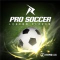 职业足球传奇十一人中文版官方下载（Pro Soccer Legend Eleven）v004.147