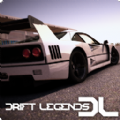 漂移传奇中文最新安卓版（含数据包Drift Legends ）v1.9.20