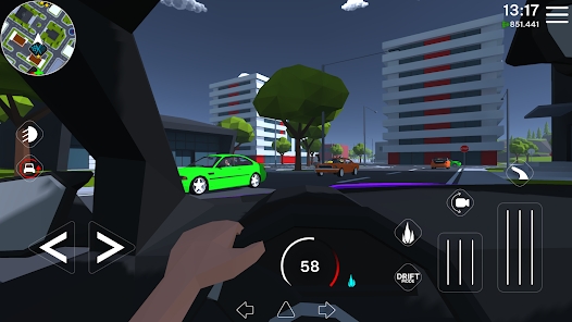 CARS LP中文版安卓版下载v0.2.8