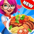 烹饪偶像游戏安卓中文版下载（Cooking Idol）v1.1