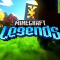 我的世界传奇手机版游戏（Minecraft Legends）v2.10.5.237641