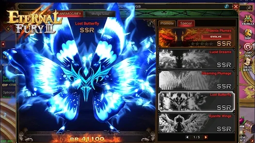 永恒之怒3手游官方下载（Eternal Fury3）v1.0.8