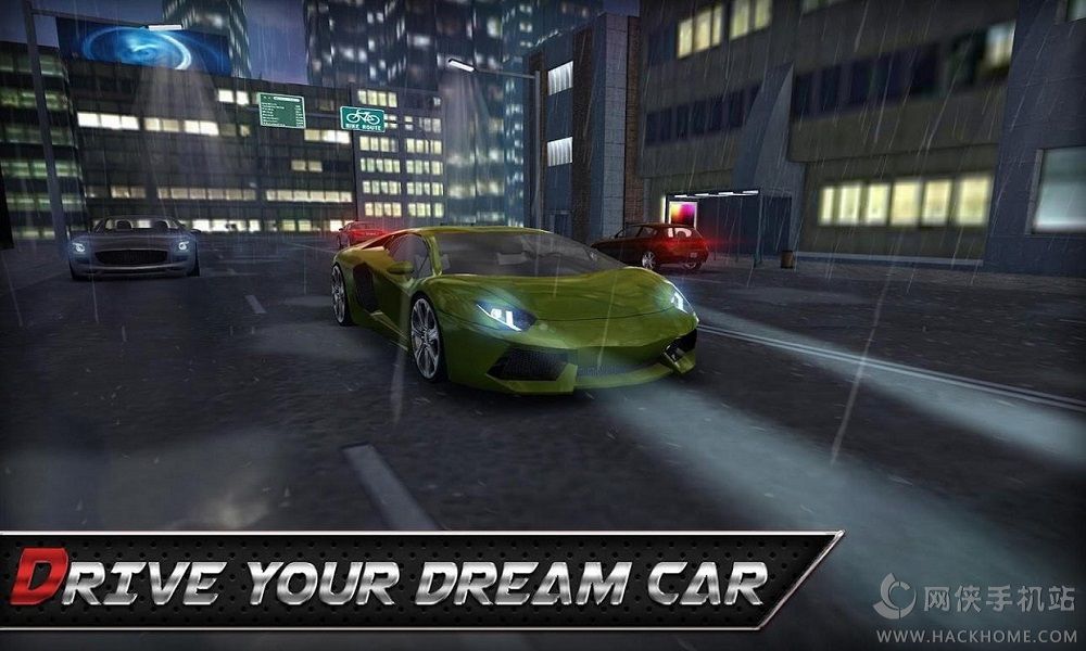 真实驾驶3D官网游戏最新版(Real Driving 3D)v1.4.1