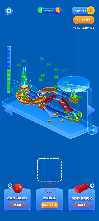 砖块球建造者手机官方版下载v0.1.1