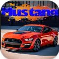 野马GT500官方安卓版下载（Mustang GT500）v1.0