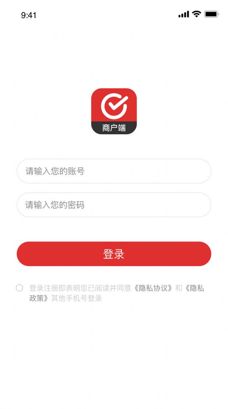 点个勾养车app客户端下载v1.0.0