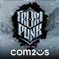 冰封庞克冰层之外手机版游戏下载（Frostpunk Beyond the Ice）v1.1.14.99691