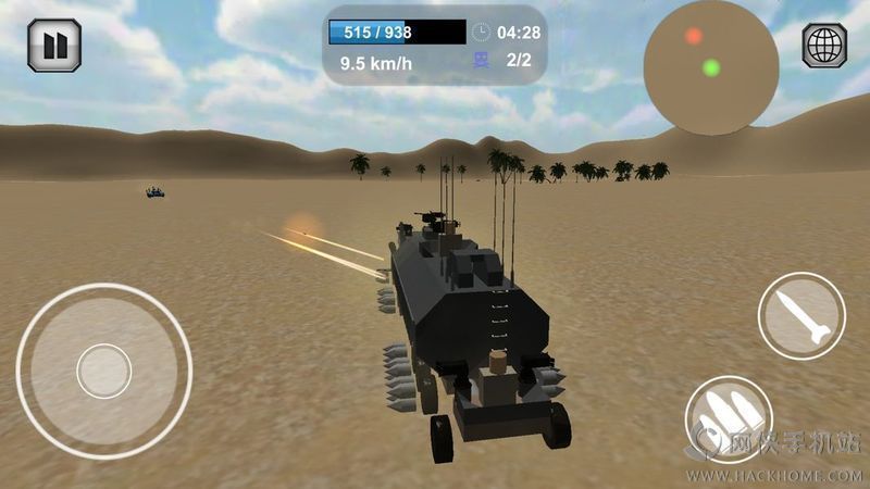 战车工艺最新安卓版（Battle Car Craft）v1.1.2