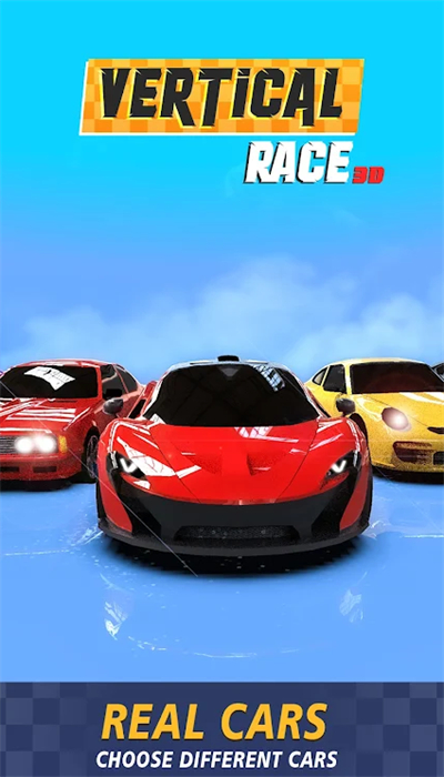 Vertical Race 3D安卓最新版v23.09.01