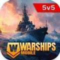 Warships战舰游戏手机版下载v0.0.1f34