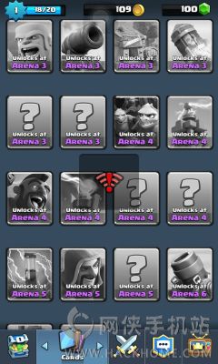 皇室战争ios苹果版官方下载（Clash RoYale）v9.1.1