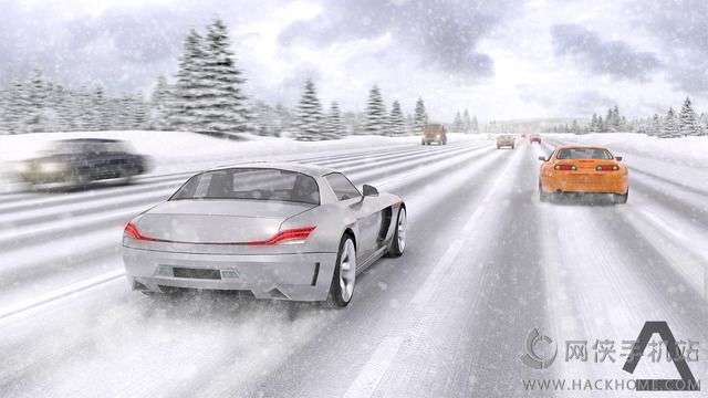 狂飙地带最新安卓版（Driving Zone）v1.03