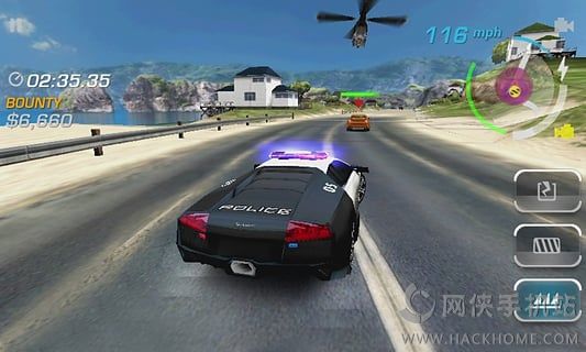 极品飞车14热血追踪官网安卓版（含数据包）v1.0.62