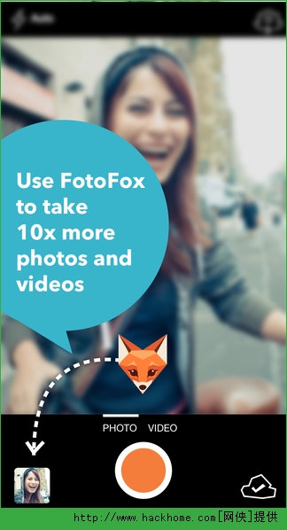 FotoFox照片内存压缩ios手机版appv2.1.1