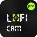 LoFi Cam Pro相机软件官方下载v1.11