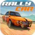 快攻拉力赛中文版安卓下载（Rush Rally One Glory Racing）v1.0.0