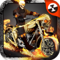 鬼骑3D手机游戏（Ghost Ride 3D）v1.9