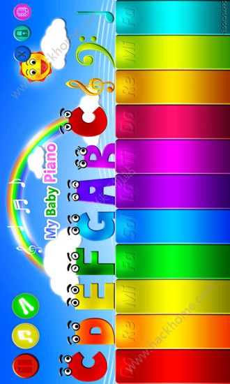 儿童学习钢琴app手机版免费下载v3.3