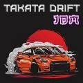 Takata Drift JDM安卓中文版v1.1