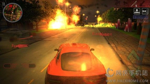 血债血偿2游戏中文安卓版（Payback2）v2.92.2