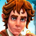 魔戒中土世界的英雄中文版手游官方下载（LoTR Heroes of Middle Earth）v1.1.1.1091366