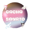 gacha sanrio下载Apple中文版1.1.0