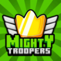 神兵之战游戏手机版下载（Mighty Troopers）v1.0.4