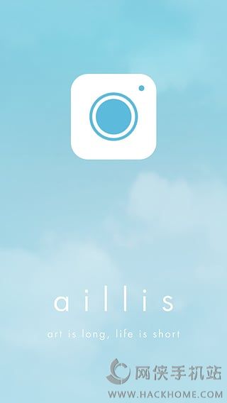 aillis相机下载软件ios版appv11.0.2