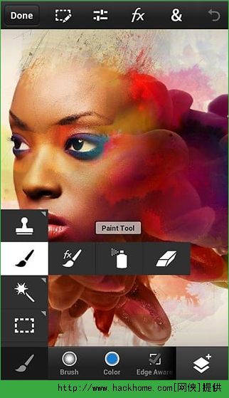 photoshop iPhone版v1.0