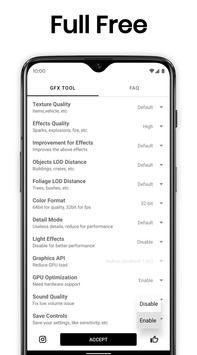 gfxtool最新版120帧率下载安装安卓版v6.0