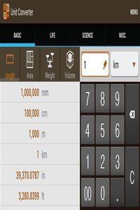 单位转换器app官网最新版下载v1.23.0