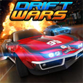 漂移大战游戏安卓版下载（Drift Wars）v1.0.6