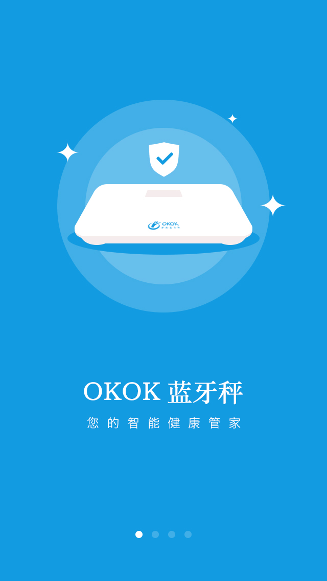 OKOK手机版app下载v3.6.1.3