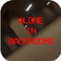 Alone In Backrooms安卓版官方下载v0.1