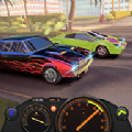 传奇驾驶安卓手机版（Racing Classics）v1.09.2