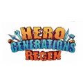 英雄时代重生中文最新安卓版（Hero Generations ReGen）v2.07