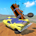 汽车碰撞混乱游戏安卓版（Car Collision Chaos）v1.0