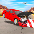 Car Crash Games Accident Sim游戏安卓中文版v1.1