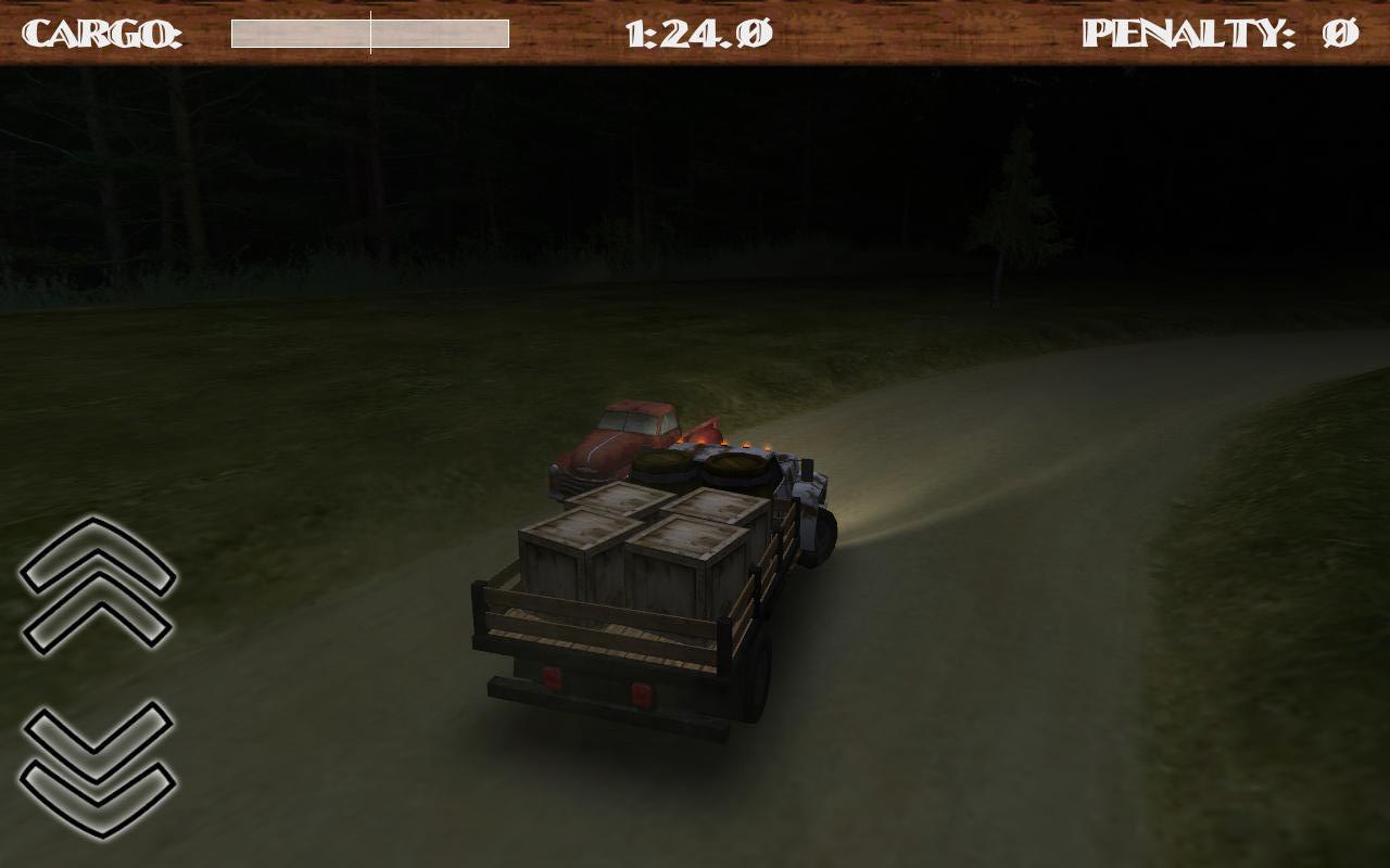 Dirt Road Trucker 3D下载安装最新版v1.6.1