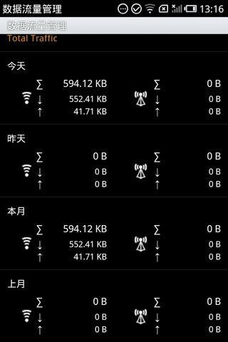 数据流量管理器手机版appv7.0.2