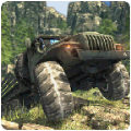 卡车司机3D险路中文安卓版(Truck Driver 3D Offroad)v1.5