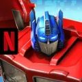 变形金刚百炼为战NETFLIX中文版游戏下载（Transformers Forged To Fight）v1.0